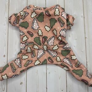 Dog Pjs
